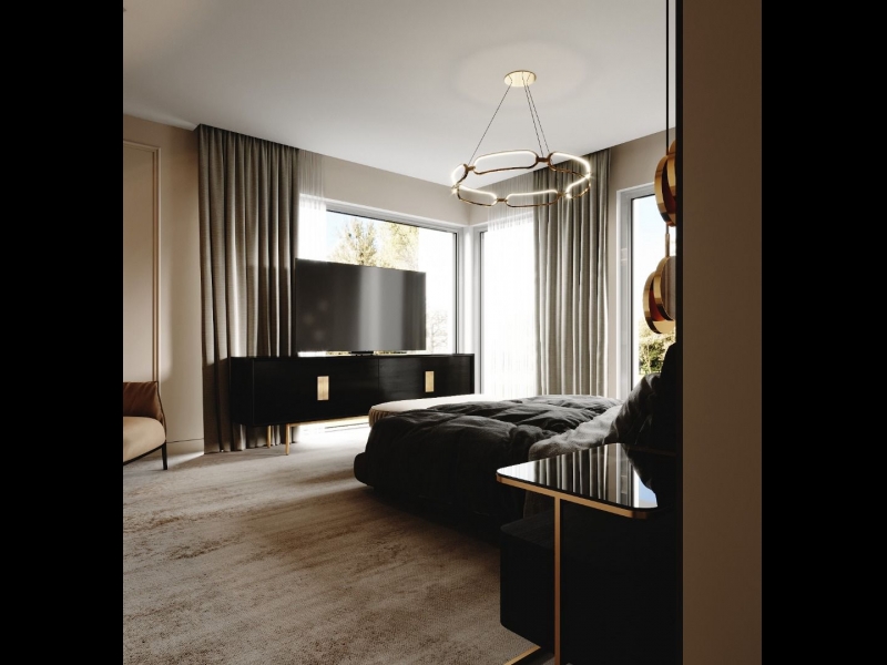 viesu istabas plānojums