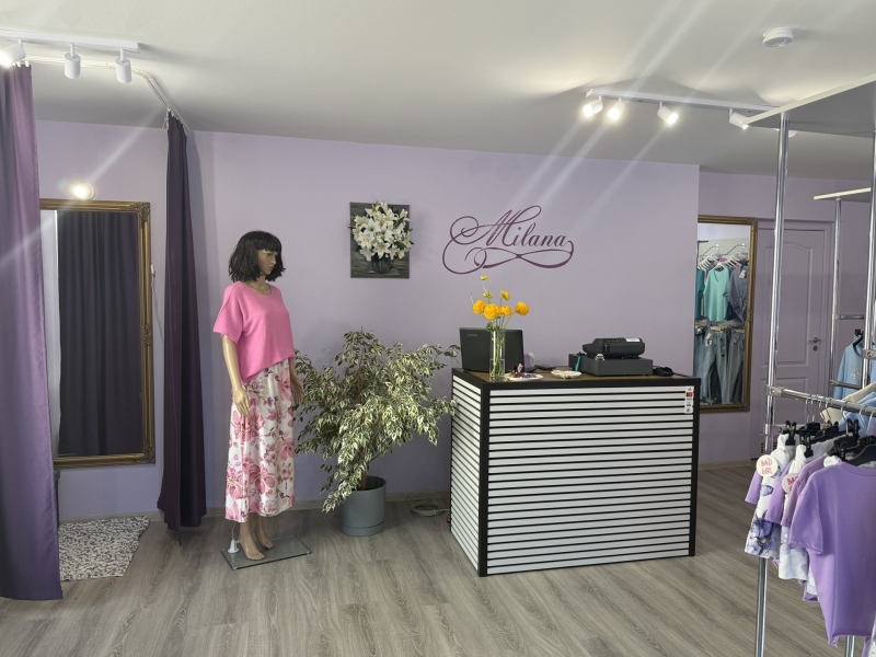 apģērbs sievietēm Valmierā