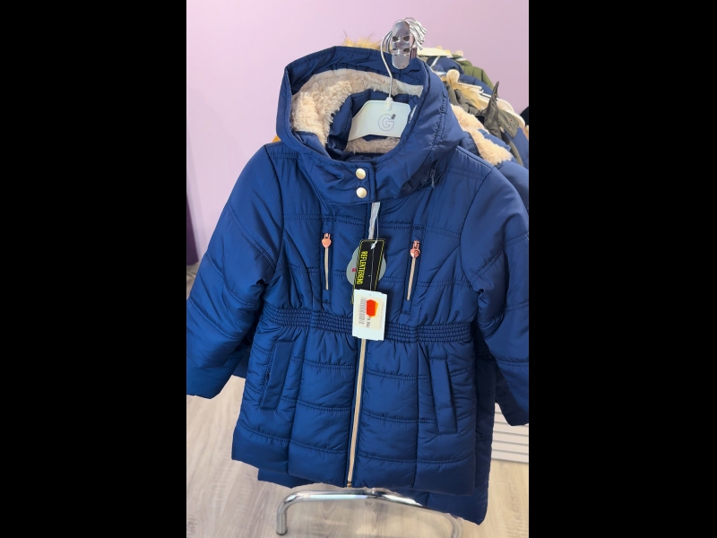 apģērbs bērniem Valmierā