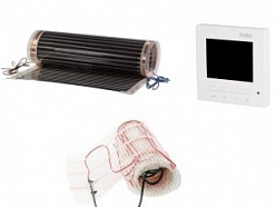 Apsilde un ventilācija