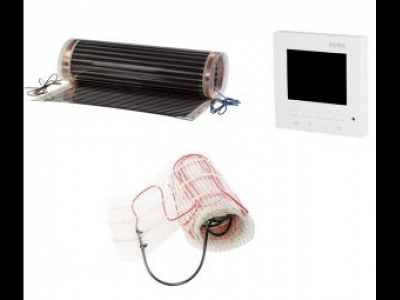 Apsilde un ventilācija