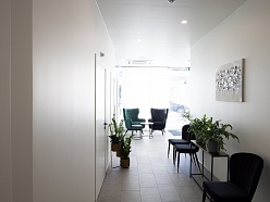 Laboratoriskie izmeklējumi