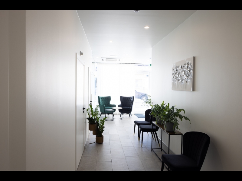 Laboratoriskie izmeklējumi