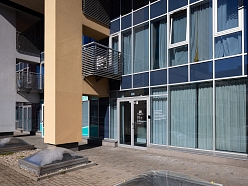 Medicīnas pakalpojumi