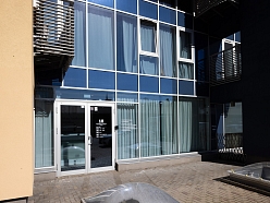 Ārstniecības pakalpojumi Rīgā