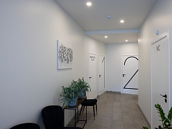 Ārstniecības pakalpojumi