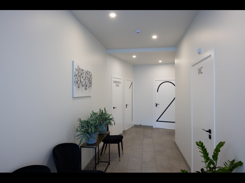 Ārstniecības pakalpojumi