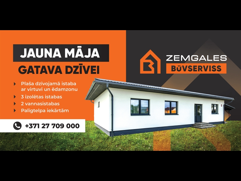 Zemgales būvserviss