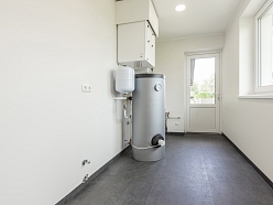 Privātmājas būvniecība