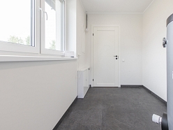 Privātmājas būvniecība