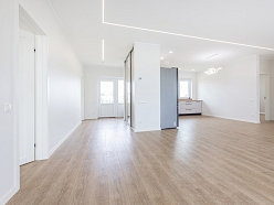 Privātmājas būvniecība