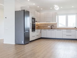 Privātmājas būvniecība