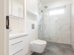 Privātmājas būvniecība