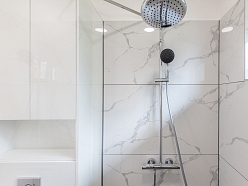 Privātmājas būvniecība