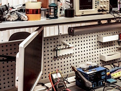 Datoru uzstādīšana un remonts