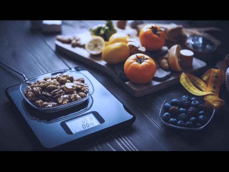 Labi svari piedāvā sadzīves un virtuves svarus precīzai produktu svēršanai ikdienā.