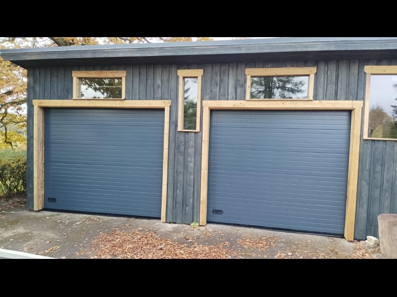 Garazas pacelamie varti