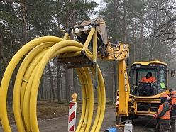 Darbi ar cauruļvadiem un iekārtām.