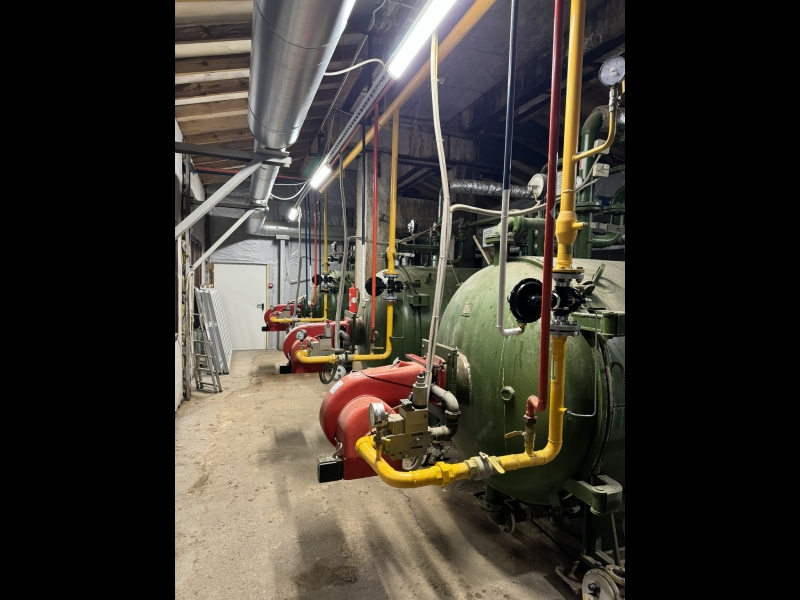 Kanalizācijas sistēmu izbūve.