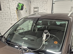 Vakuuma piesūceknis