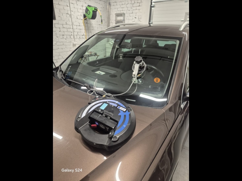 Vakuuma piesūceknis