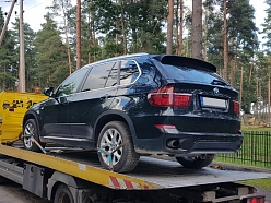 droši un uzticami evakuācijas pakalpojumus