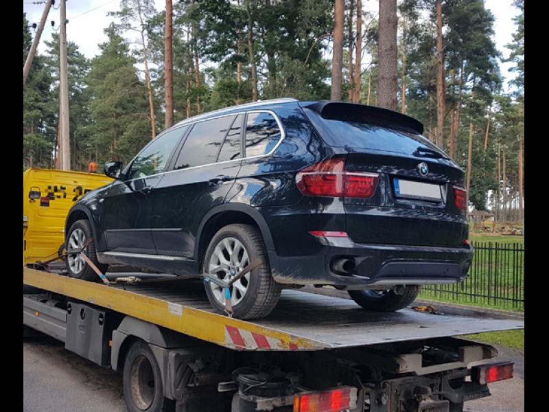 droši un uzticami evakuācijas pakalpojumus