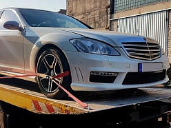 transportēšanas laikā netiek nodarīts bojājums