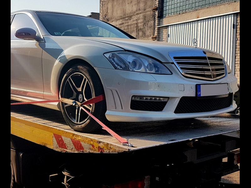 transportēšanas laikā netiek nodarīts bojājums