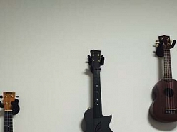Ukuleles nodarbības bērniem