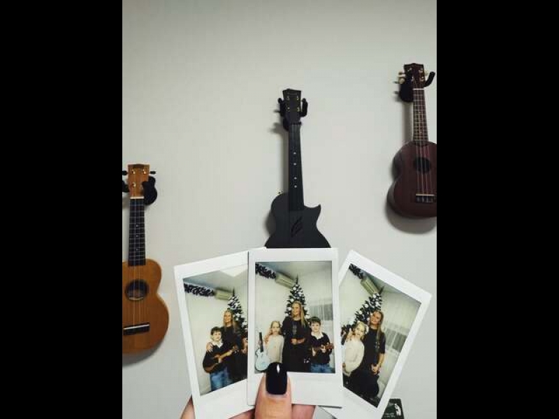 Ukuleles nodarbības bērniem