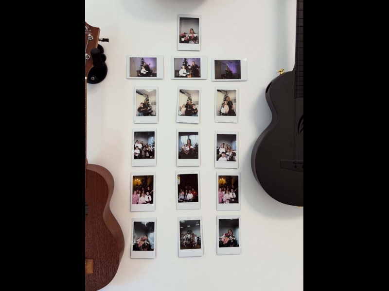 Ukulele bērniem