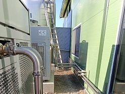 Industriāli metālapstrādes pakalpojumi