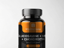 Glucosamine