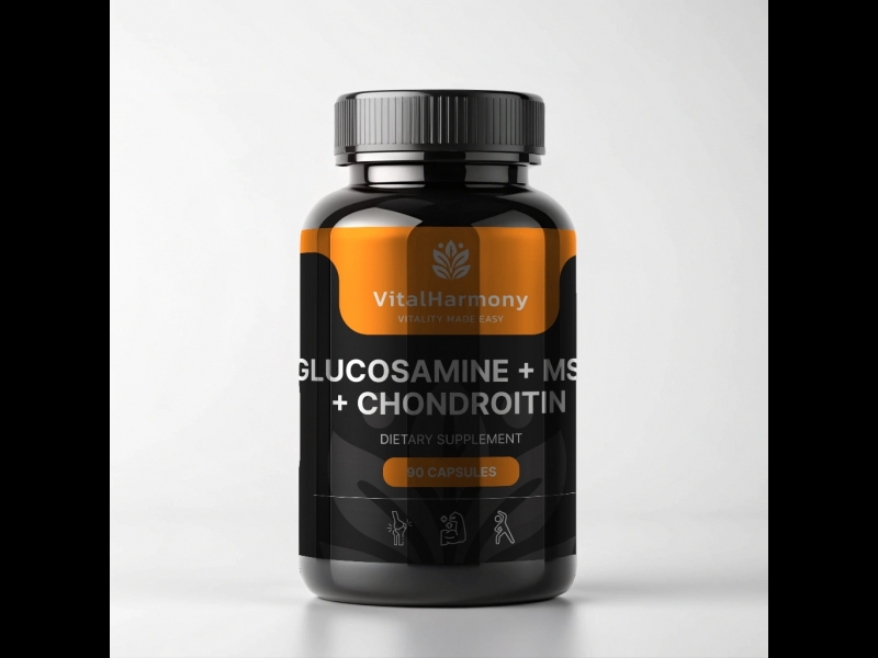 Glucosamine