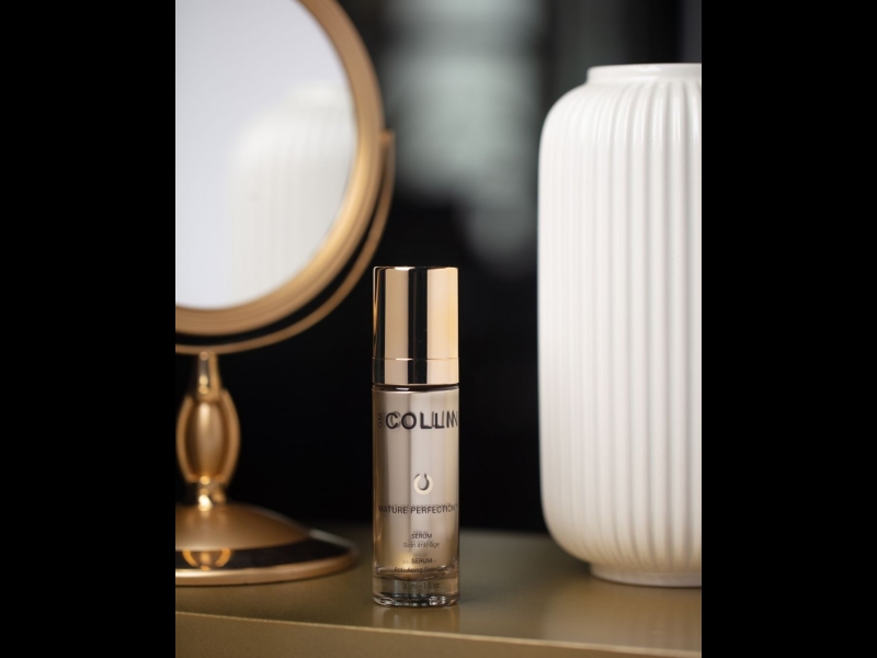 G.M. Collin serums