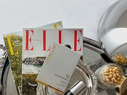 G.M. Collin kosmētika