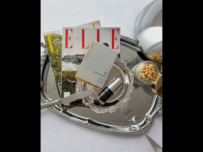 G.M. Collin kosmētika