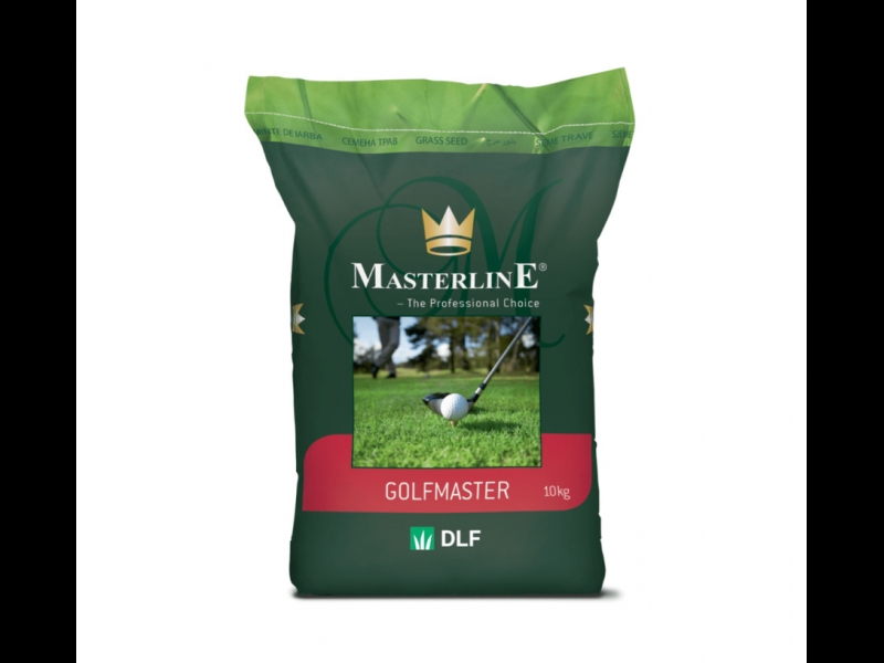 MASTERLINE Golfmaster zāliena sēklas