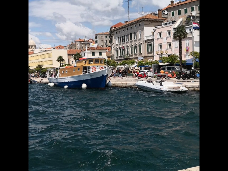 iens no iecienītajiem Eiropas ceļojumu galamērķiem ar GO Travel.