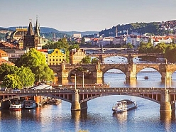 organizēti kultūras ceļojumi ar GO Travel.