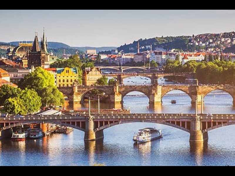 organizēti kultūras ceļojumi ar GO Travel.