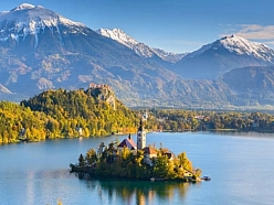 edvesmojošs dabas ceļojums Eiropā, ko piedāvā GO Travel.