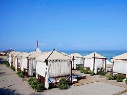 saulaini brīvdienu piedāvājumi ar GO Travel.