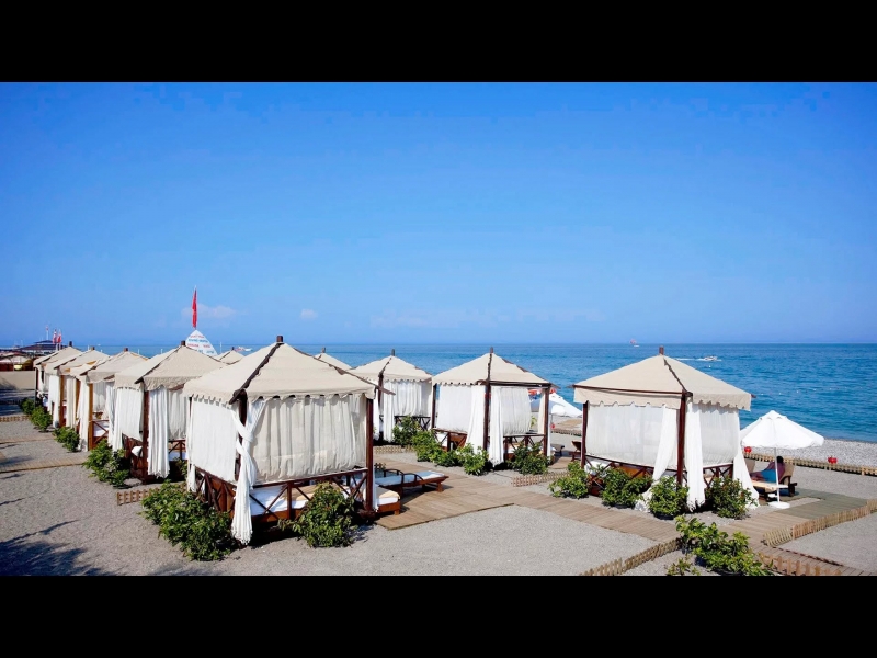 saulaini brīvdienu piedāvājumi ar GO Travel.