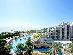 organizēti atpūtas ceļojumi ar GO Travel.