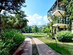 ģimenes atpūtas iespējas ar GO Travel.