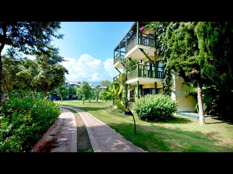 ģimenes atpūtas iespējas ar GO Travel.