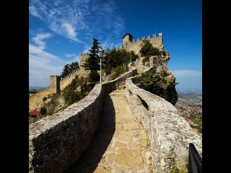 kultūras un vēstures ceļojums Eiropā ar GO Travel.