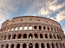 romantiski Eiropas ceļojumi ar GO Travel.